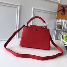 LV Top Handle Bags